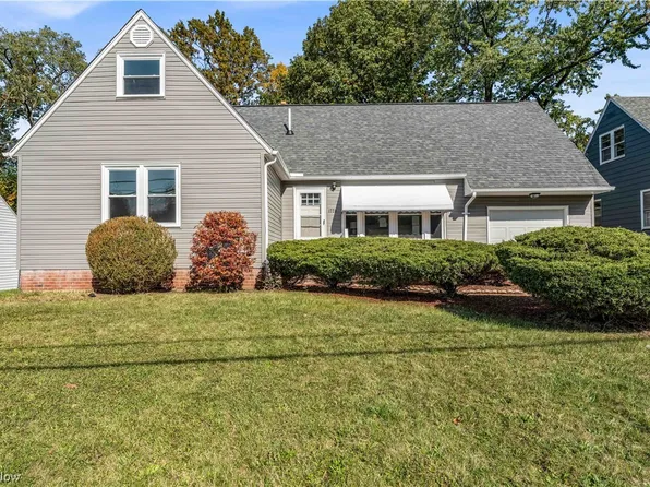 1779 Pontiac Dr, Euclid, OH 44117