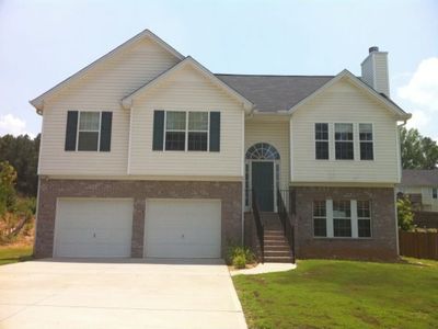 2313 Sandcove Ct SW, Atlanta, GA, 30331