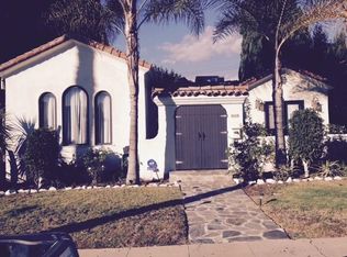8113 W 4th St, Los Angeles, CA 90048