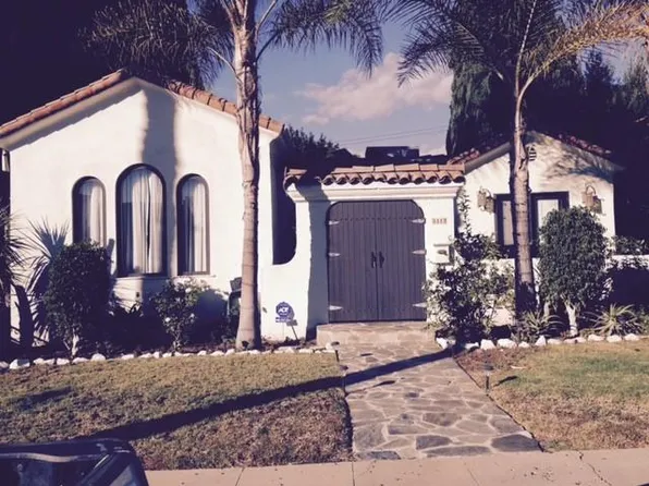 8113 W 4th St, Los Angeles, CA 90048
