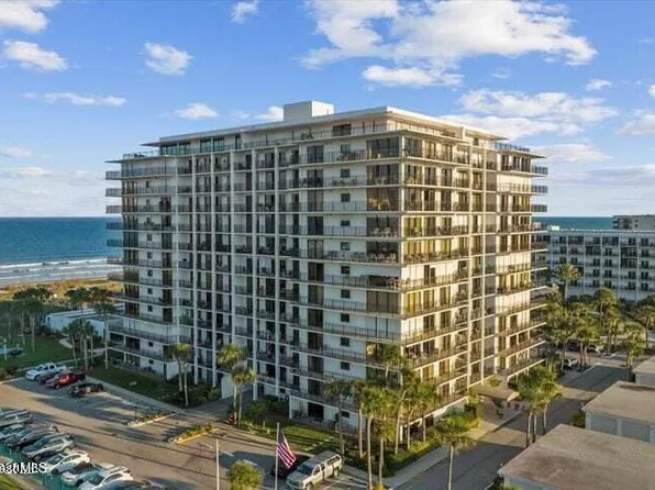 2100 N Atlantic Ave APT 1207, Cocoa Beach, FL 32931