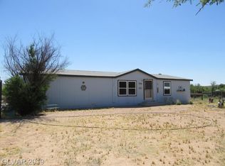 790 Don Grady St, Moapa Valley, NV 89025