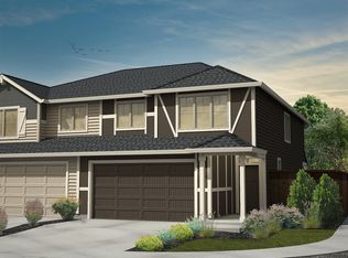 Hemlock Plan, Amira's Song, Battle Ground, WA 98604