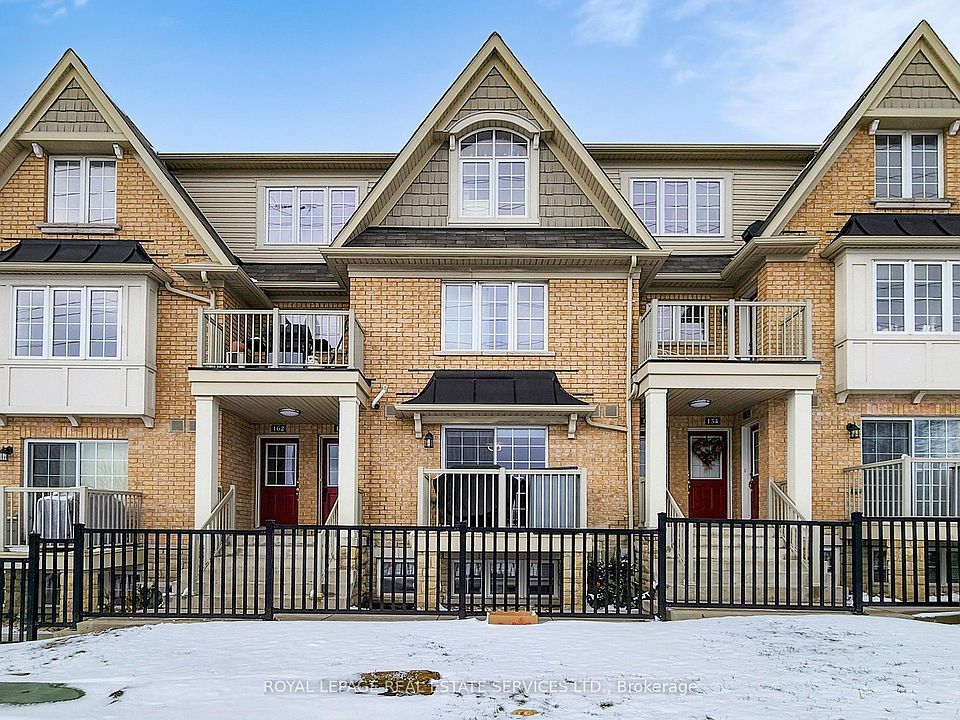 1st image of 158 Kingston Rd W