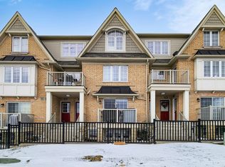 158 Kingston Rd W, Ajax, ON L1T 0M9