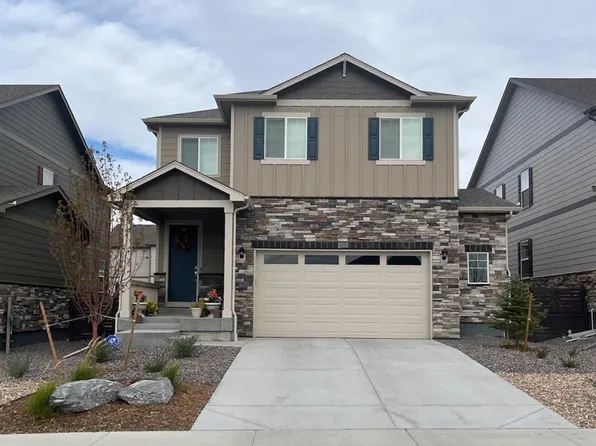 162 S Uriah Street, Aurora, CO 80018