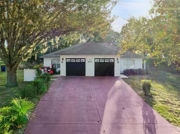 204 Ridgecrest Loop, Minneola, FL 34715