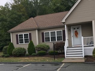 311 West St, East Bridgewater, MA 02333