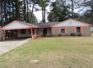 3118 Bienville Dr, Jackson, MS 39212