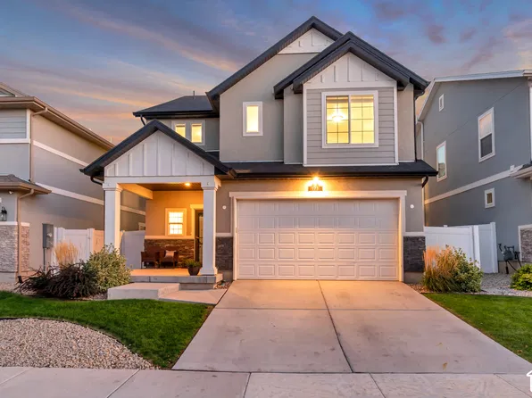 173 E Meandering Way, Saratoga Springs, UT 84045