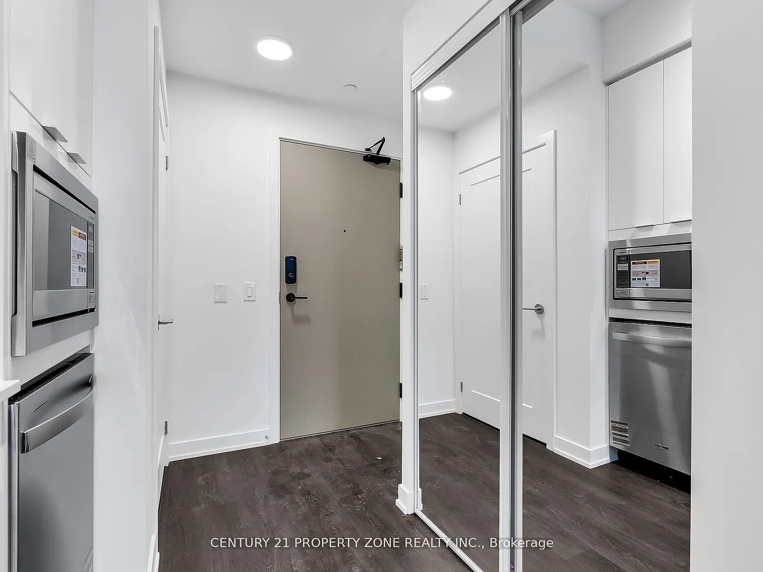 1 bed, $2,100 — Photo 3