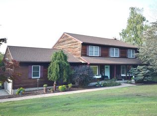 356 Black Meadow Rd, Chester, NY 10918