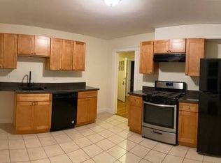 66 Norfolk St APT 2, Boston, MA 02124