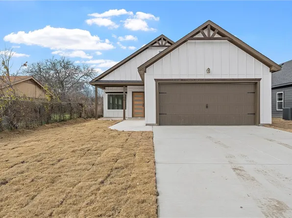 706 Ross Ave, Hillsboro, TX 76645