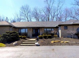 11365 Terwilligers Valley Ln, Cincinnati, OH 45249