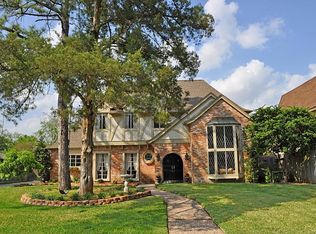 10906 Cranbrook Rd, Houston, TX 77042