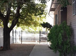 Omni House, Albuquerque, NM 87106