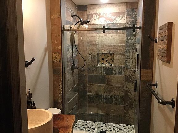 Full Bath