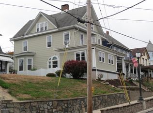 1240 Market St, Sunbury, PA