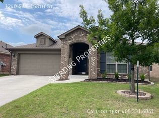 1240 S West 158th St, Oklahoma City, OK 73170