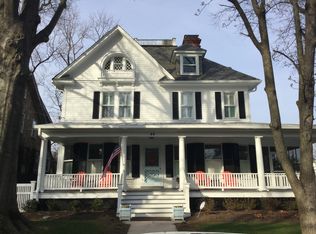 44 Southgate Ave, Annapolis, MD 21401