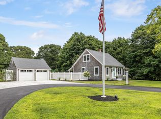 458 Flint St, Marstons Mills, MA 02648