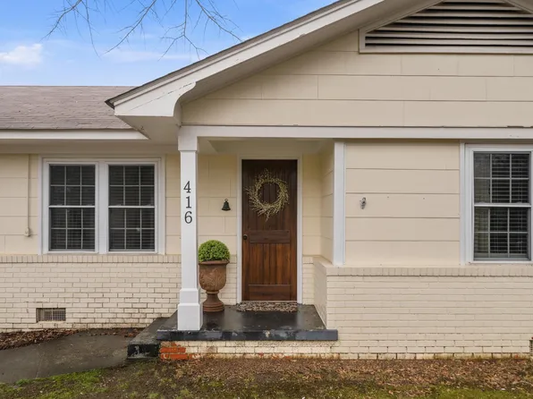 416 Ridgeway St, Hot Springs, AR 71901