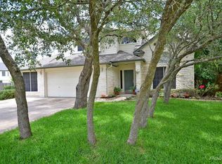 4713 Cockrell Ct, Austin, TX 78749