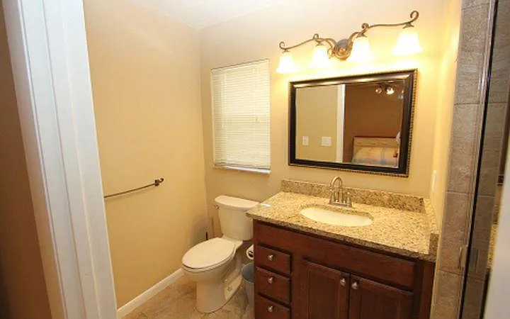 MASTER BATH - ALL BRAND NEW