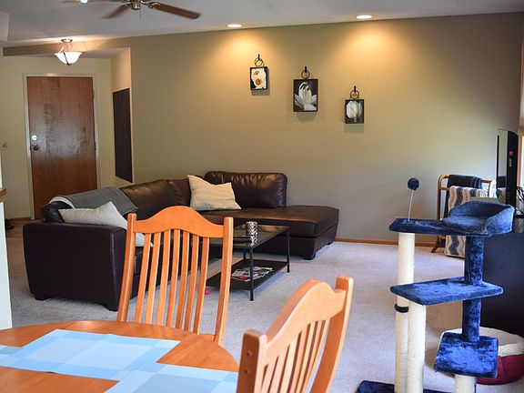 Living Space View 3