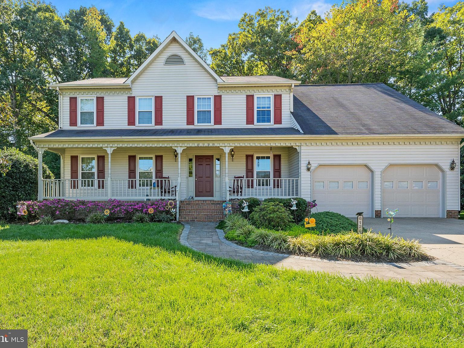 6120 Fox Point Rd, Fredericksburg, VA 22407 Zillow