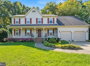 6120 Fox Point Rd, Fredericksburg, VA 22407