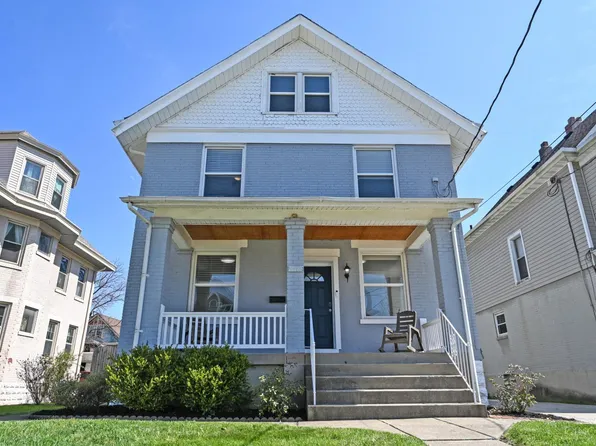 4412 Sullivan Ave, Cincinnati, OH 45217