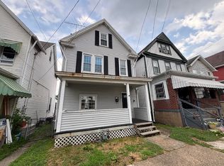 634 6th St, Pitcairn, PA 15140