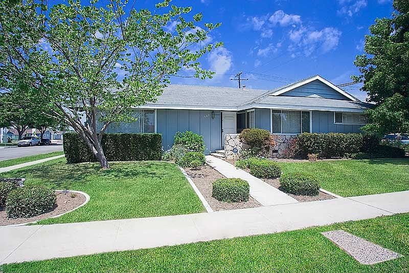 Disney Theme Home