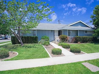 1543 W Harle Pl, Anaheim, CA, 92802