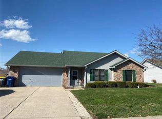 1306 E 42nd St, Anderson, IN 46013