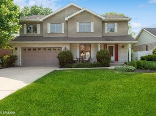 18146 Rockwell Ave, Homewood, IL