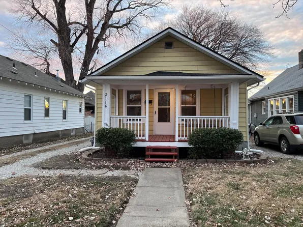 2118 Clay St, Kansas City, MO 64116