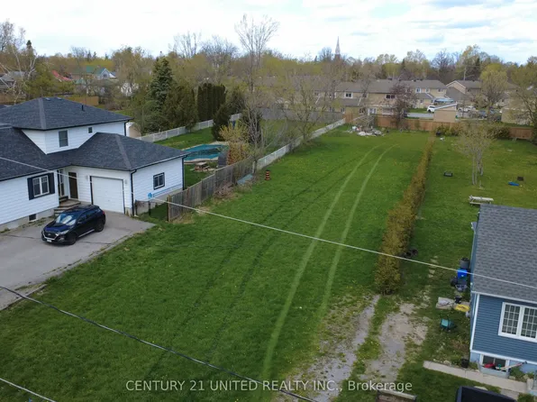 0 George St E, Kawartha Lakes, ON K9V 1W5