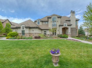 5885 Amber Ridge Dr, Castle Pines, CO 80108