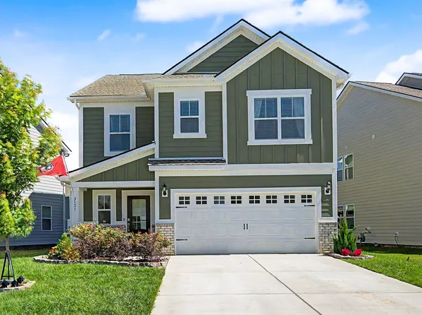 3121 Lyman Ridge Rd, Columbia, TN 38401