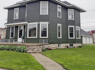 733 State St, Osage, IA 50461