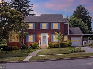 3124 Duke St, Harrisburg, PA 17111