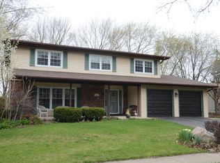 1250 Palmer St, Downers Grove, IL 60516