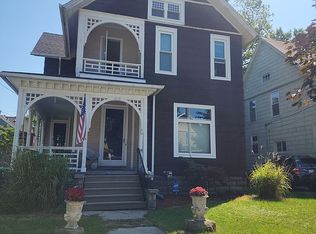 618 N Sherman St, Bay City, MI 48708