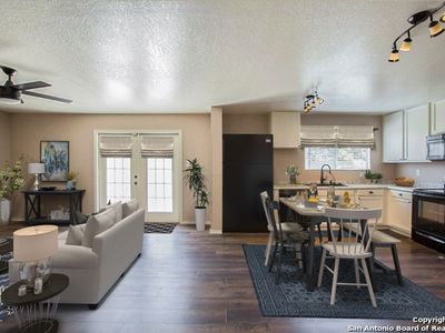 5430 Moreville Farm, San Antonio, TX, 78228