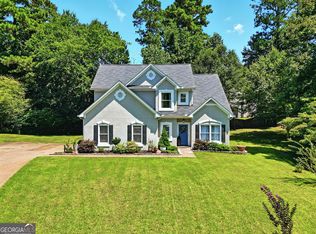 1625 Victoria Way, Cumming, GA 30041