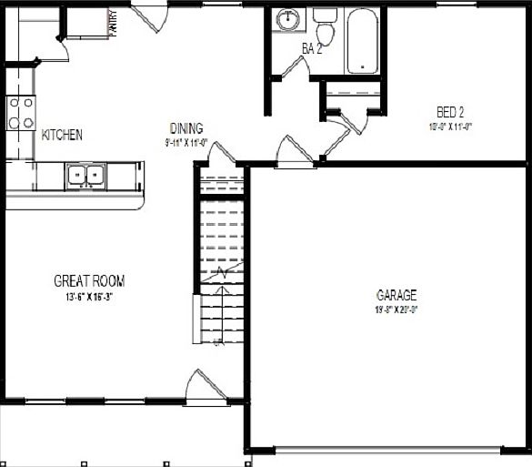 2nd image of 170 Fremont Rd