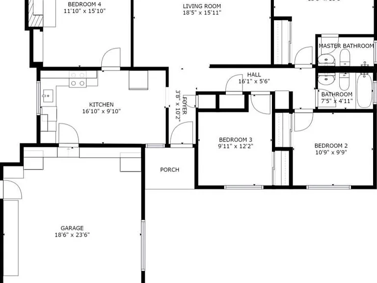 832 San Lucas Ct — Photo 14